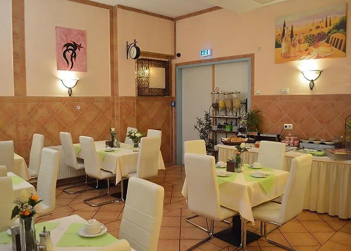 West Frankfurt Centre 酒店 美因河畔法兰克福