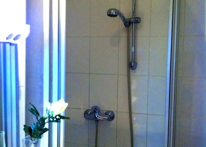 West Frankfurt Centre 3* 美因河畔法兰克福