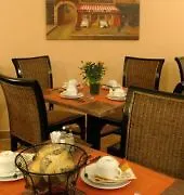 酒店 West Frankfurt Centre 美因河畔法兰克福